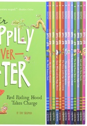 Happy Ever After (Tony Bradman)