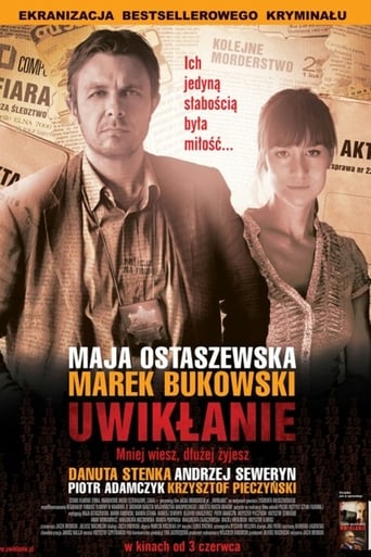 Uwikłanie (2011)