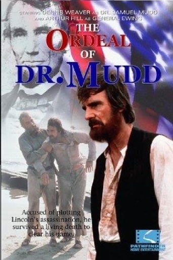 The Ordeal of Dr. Mudd (1980)