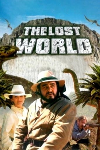 The Lost World (1992)