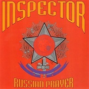 Inspector - Russian Prayer