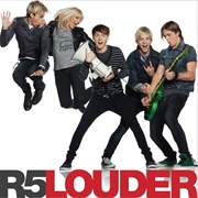 (I Can't) Forget About You - R5