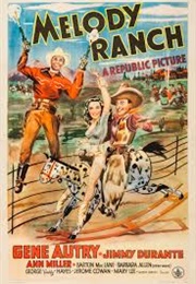 Melody Ranch (1940)