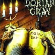 Dorian Gray - World of Lies
