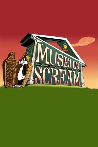 Museum Scream (2003)