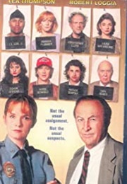 The Right to Remain Silent (1996)