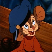 Fievel