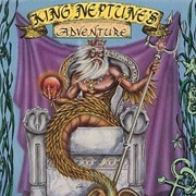 King Neptune's Adventure