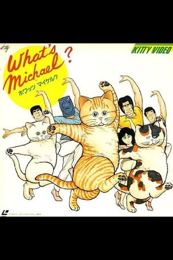 What's Michael? (1985)
