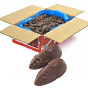 Hannah's Chocolate Mice