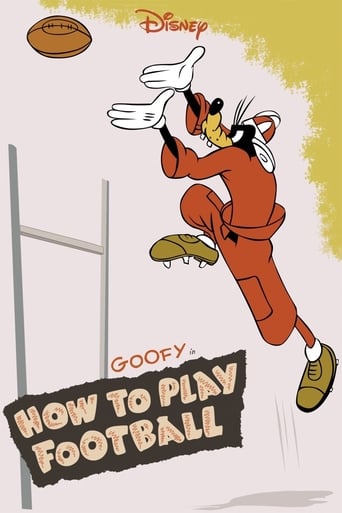How to Play Football (1944)