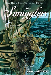 The Smugglers (Iain Lawrence)