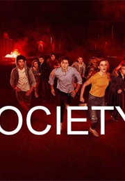 The Society (2019)