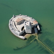 Fort Louvois, France