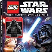 Lego Star Wars: The Empire Strikes Out