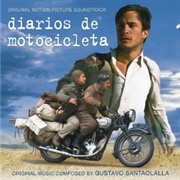 Diarios De Motocicleta – Gustavo Santaolalla (2004)
