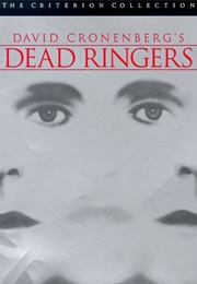 Dead Ringers (1988)