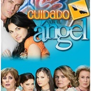 Cuidado Con El Ángel