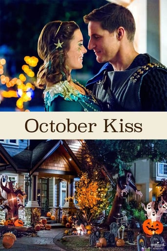 October Kiss (2015)