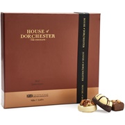 House of Dorchester Nut Selection