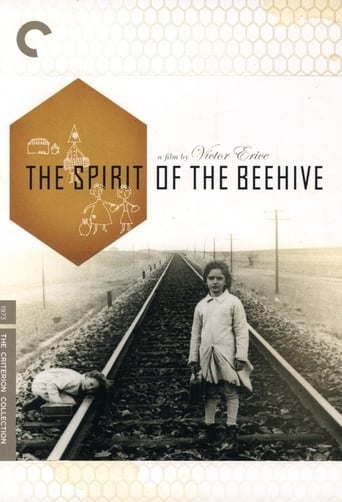 The Spirit of the Beehive (1973)