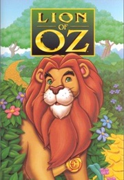 Lion of Oz (2000)