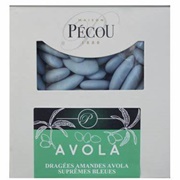 Pecou Dragees Avola Supremes Bleues