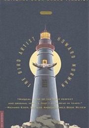 The Bird Artist (Howard Norman)