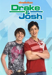 Drake & Josh (TV Series) (2004)