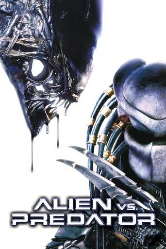 AVP: Alien vs. Predator (2004)