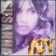 When You're a Boy-Susanna Hoffs