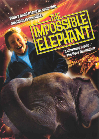 The Impossible Elephant (2001)