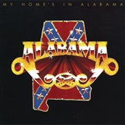 Alabama-My Home's in Alabama