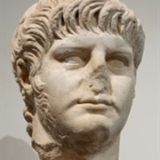 Lucius Domitius Ahenobarbus