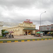 Bavet, Cambodia