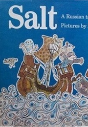 Salt (Harve Zemach)