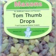 Maxons Tom Thumb Drops