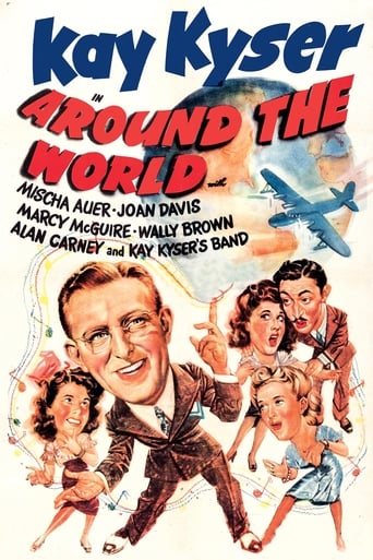 Around the World (1943)