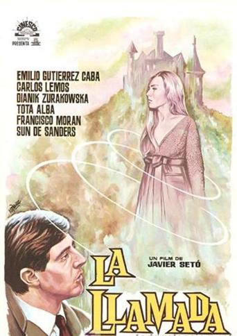 The Sweet Sound of Death (1965)