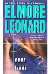 Cuba Libre (Elmore Leonard)