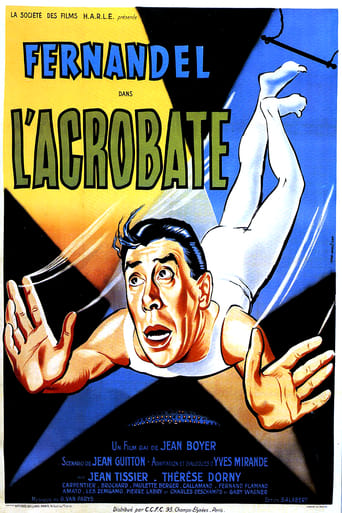 L'acrobate (1951)