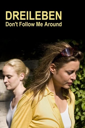Dreileben: Don&#39;T Follow Me Around (2011)