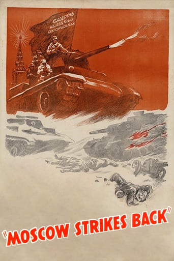 Moscow Strikes Back (1942)