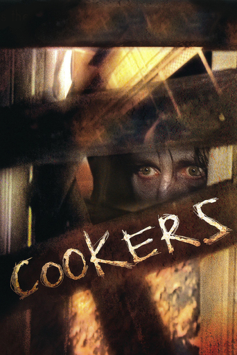 Cookers (2001)