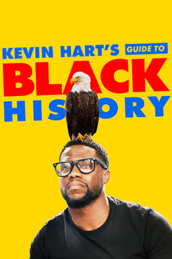 Kevin Hart&#39;s Guide to Black History (2019)