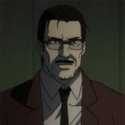 Soichiro Yagami