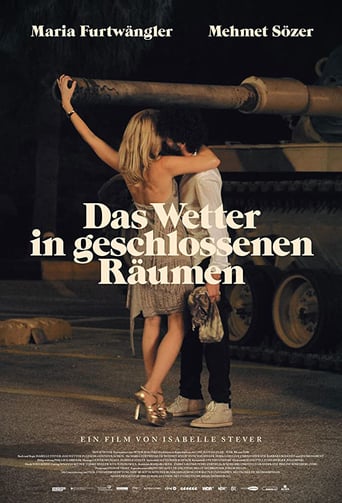 The Weather Inside (2015)