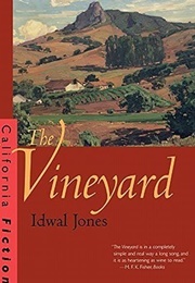 The Vineyard (Idwal Jones)