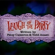 Beetlejuice: Laugh of the Party (1989)