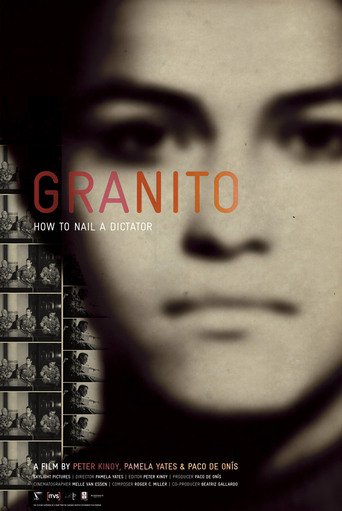 Granito: How to Nail a Dictator (2011)